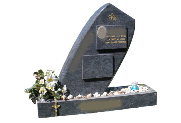 Customised Monuments