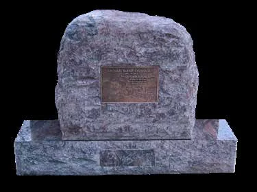 Customised Monument CUS-01