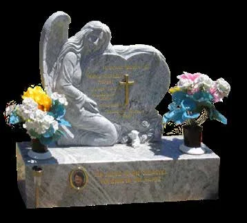 Customised Monument CUS-06