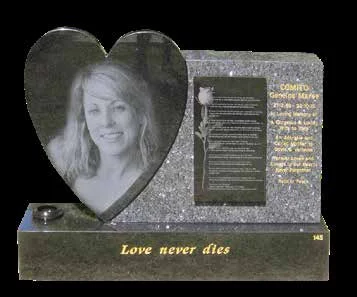 Customised Monument CUS-08