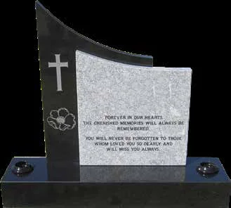 Customised Monument CUS-10