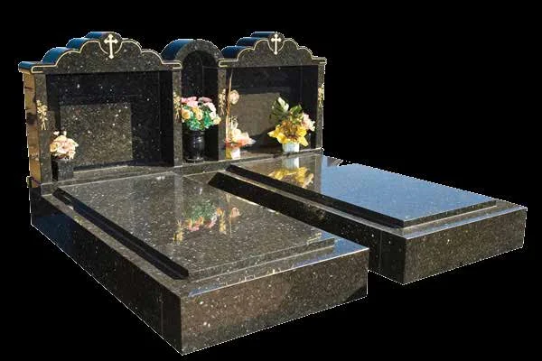 Double Full Monument DFM-01