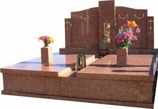 Double Full Monument DFM-03