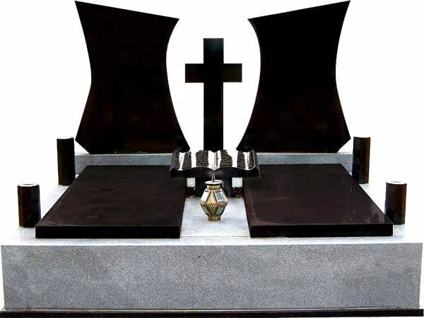 Double Full Monument DFM-05