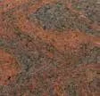 Eucalyptus Green Granite