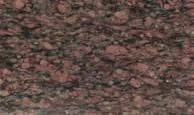 Black Grandee Granite