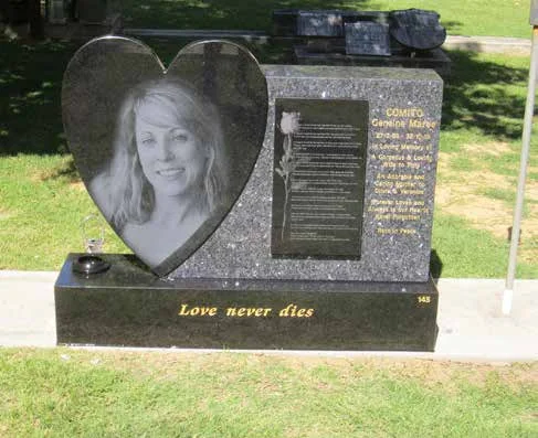 Laser Etching Example 2