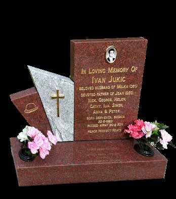 Lawn Monument LMM-15