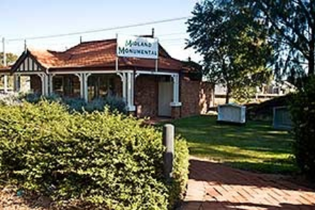 Karrakatta Showroom